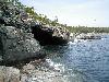 Anemone Sea Cave